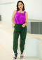 Maison Fauve - Tremplin Cargo Pants